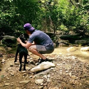 Meet your Posher, Caleb